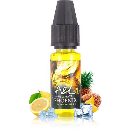 Concentré Phoenix 10ml - Ultimate