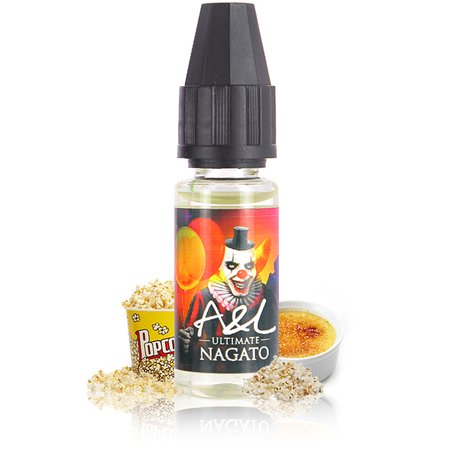 Concentré Nagato 10ml - Ultimate