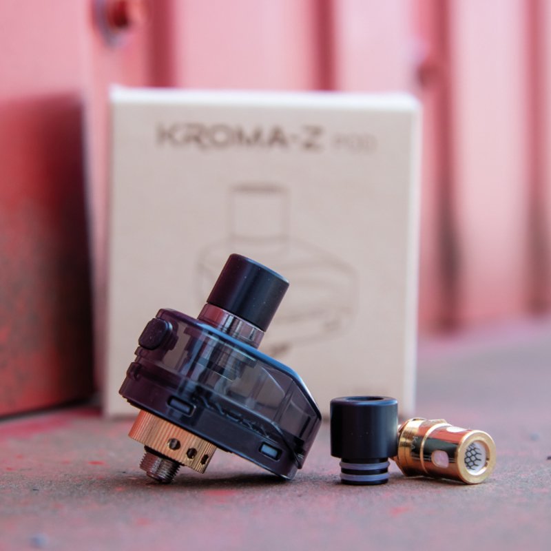 Cartouche Kroma Z Pod - Innokin