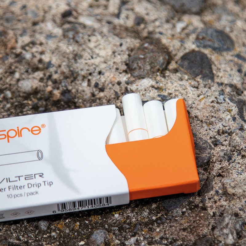 Filtres pour Vilter - Aspire