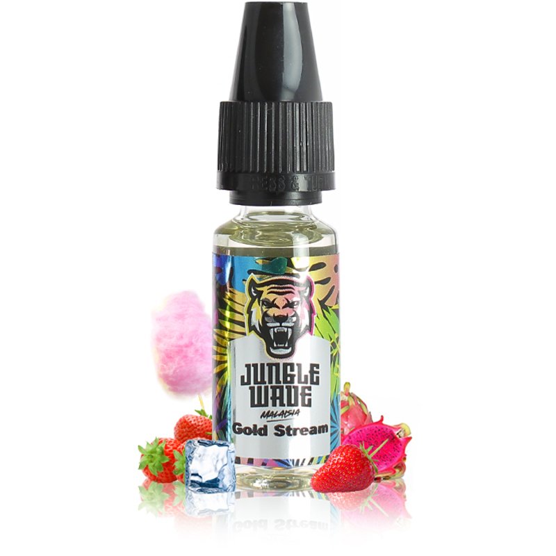 Concentré Gold Stream - Jungle Wave
