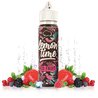 Red Fruit 50ml Lemon Time - Eliquid France