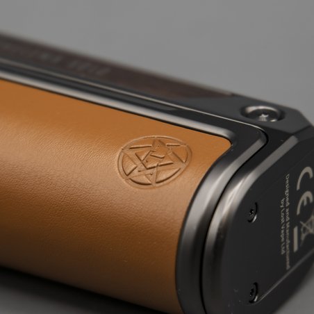 Box Thelema Solo 100W - Lost Vape