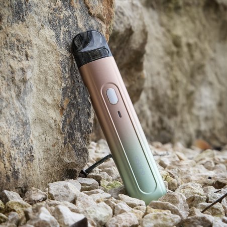 Kit Flexus Q - Aspire