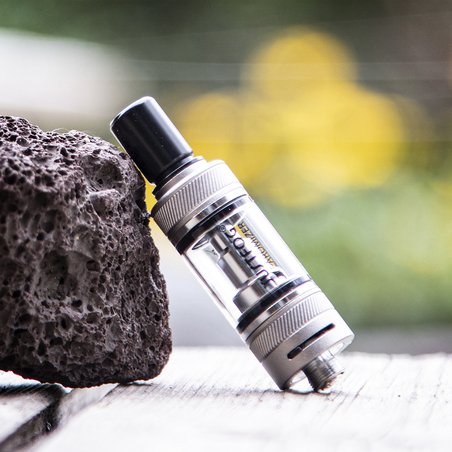 Q16 Pro 1.9ml - JustFog