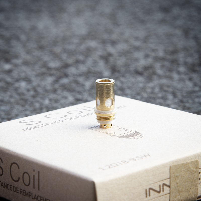 Résistances Sceptre - Innokin