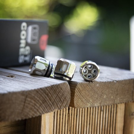 Résistances NRG GT Core, Résistances vaporesso - Taklope