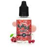 Concentré Bubble Juice Cerise 30ml - Aroma Zon