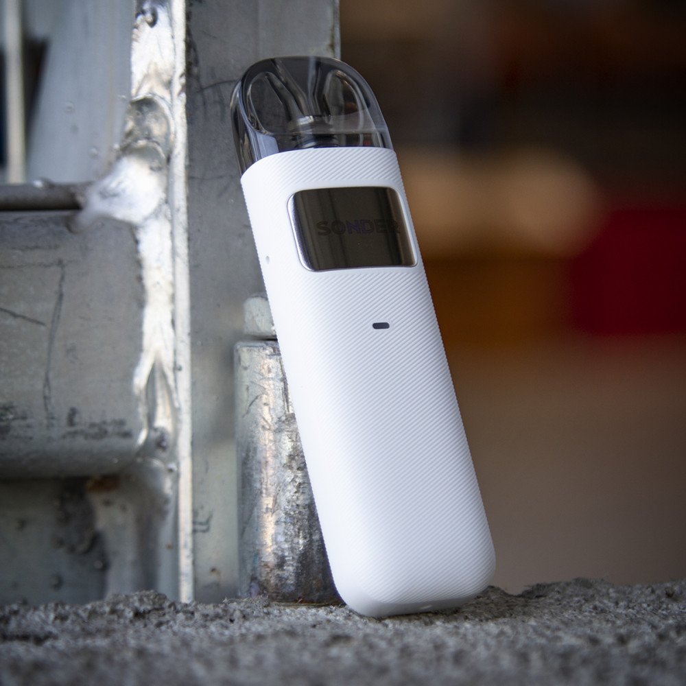 Kit Sonder U Pod - Geek Vape