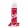 E-liquide Fruits Rouges 50ml Wpuff Flavor - Liquideo