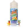 E-liquide Mangue Passion 100ml Ice Cool - LiquidArom