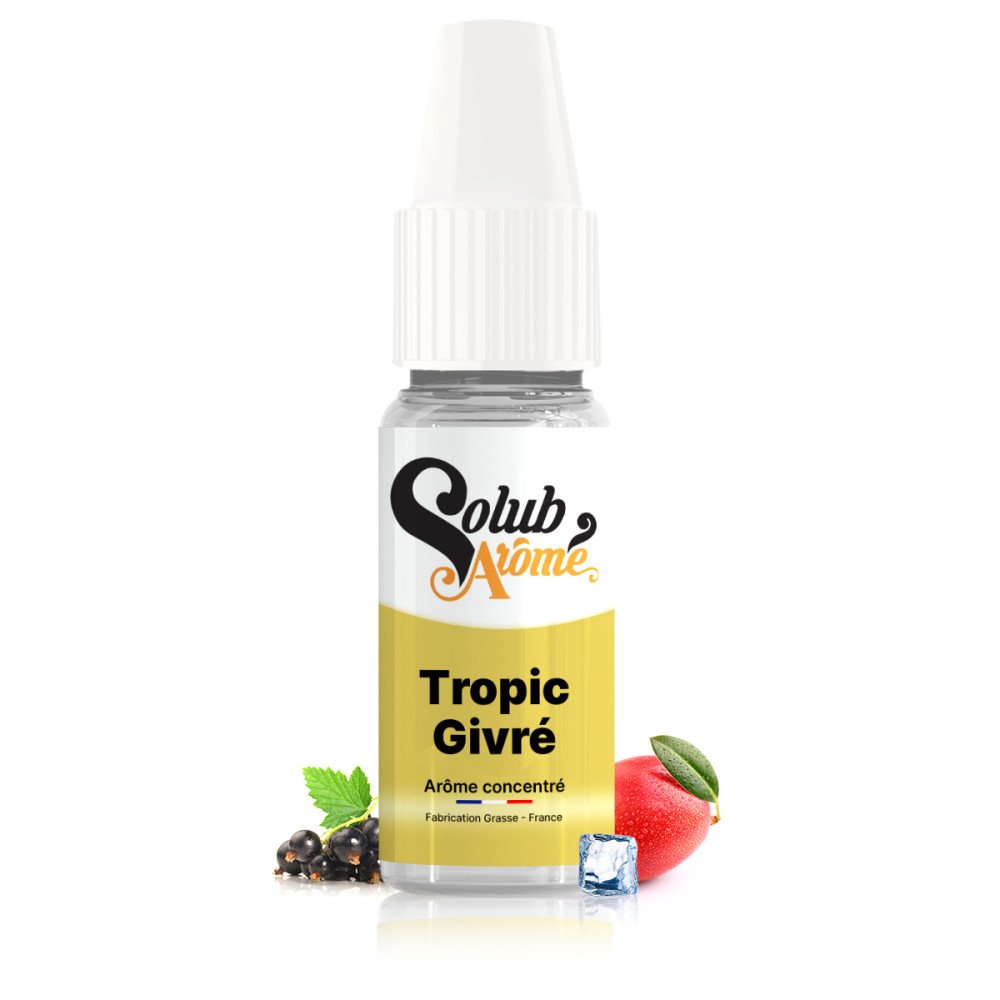 Tropic Givré - Solubarôme