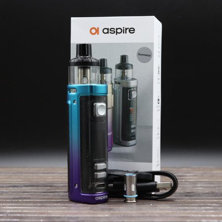 Kit Veynom LX - Aspire