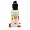 Concentré Nectarine Fruit du Dragon 30ml Le Petit Verger - Savourea 