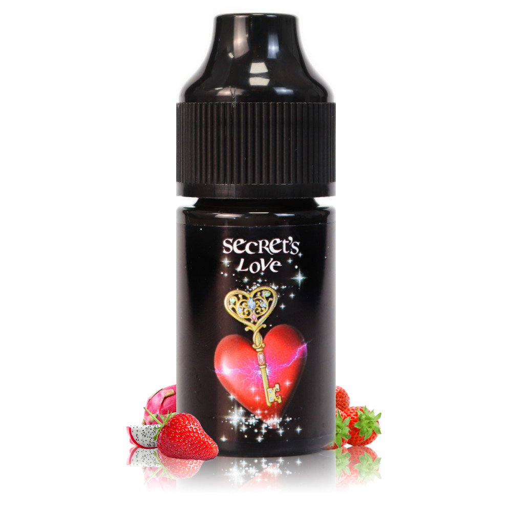 Concentré Secret's Love 30ml Secret's Keys - Secret's Lab