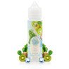 E-liquide Kiwi Cactus Frais 50ml Le Petit Verger - Savourea