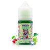 Concentré Pomme Cerise Bubble Gum 30ml - Biggy Bear
