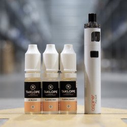 Pack débutant Pockex