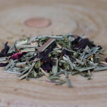 Tisane CBD Drainant 40g - Nouvelle Nature