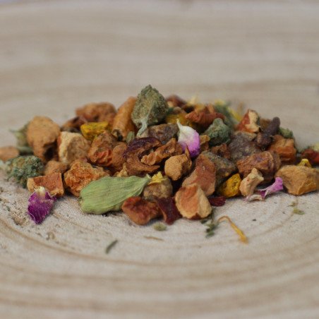 Tisane CBD Détox 40g - Nouvelle Nature