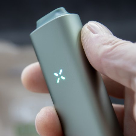 Vaporisateur PAX Plus - Pax Labs