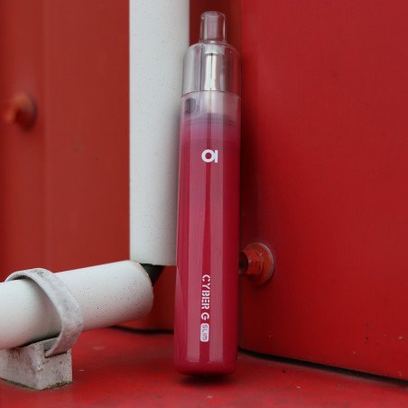 Kit Cyber G Slim - Aspire