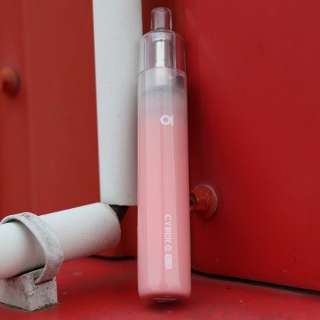 Kit Cyber G Slim - Aspire