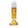 E-liquide Black Raft 50ml - Alfaliquid