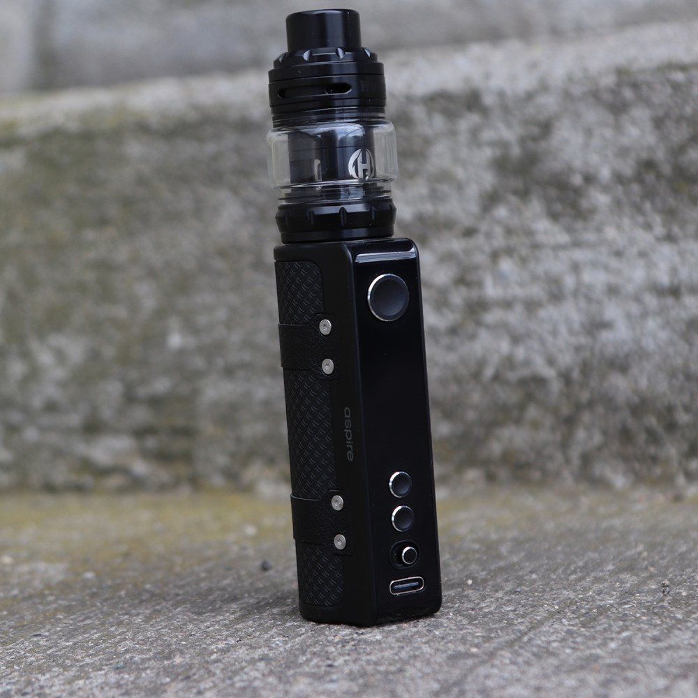 Kit Huracan LX - Aspire