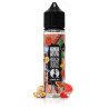 E-liquide Love XX 50ml Hookah Juice - Tribal Force