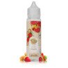 E-liquide Fraise Figue de Barbarie 50ml Le Petit Verger - Savourea
