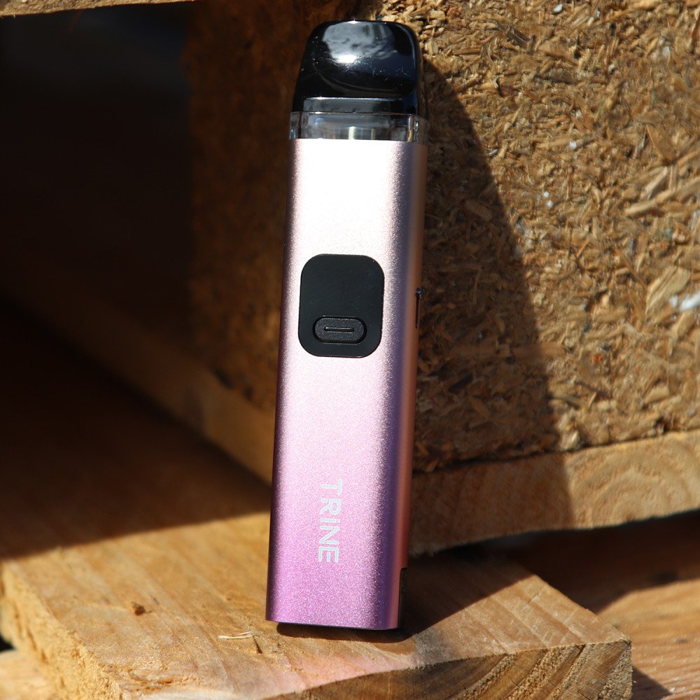 Kit Trine Pod - Innokin
