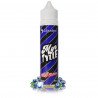 E-liquide Myrtille 50ml Wpuff Flavor - Liquideo