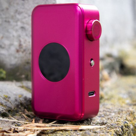 Box Gen Max - Vaporesso