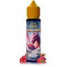 E-liquide Fruit du Dragon Framboise 50ml Double Dragon - Le Labo Basque