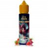 E-liquide Fruit du Dragon Fraise 50ml Double Dragon - Le Labo Basque