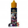 E-liquide Fruit du Dragon Mûre 50ml Double Dragon - Le Labo Basque