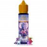E-liquide Fruit du Dragon Violette 50ml Double Dragon - Le Labo Basque