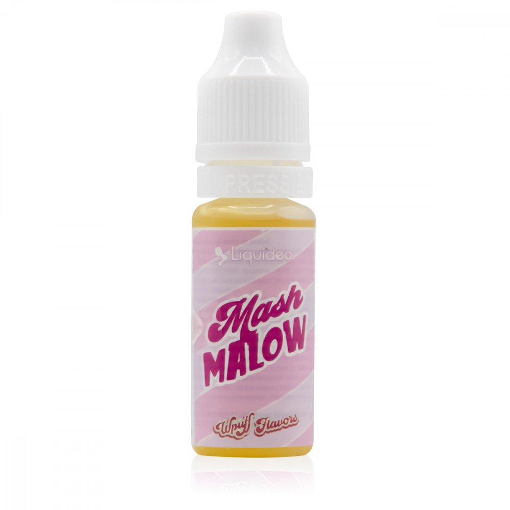 E-liquide Mashmalow Wpuff Flavor - Liquideo