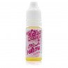 E-liquide Mashmalow Wsalt Flavor - Liquideo