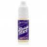 E-liquide Raisin Glacé Wpuff Flavor - Liquideo