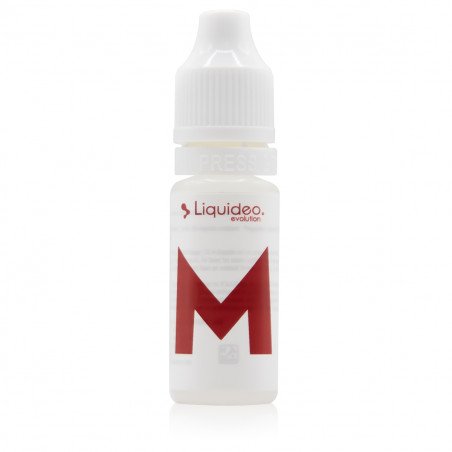 E-liquide Le M Evolution - Liquideo