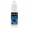 E-liquide Kiss Full Sel de Nicotine Fifty - Liquideo
