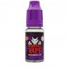 E-liquide Heisenberg Gum Koncept Ice - Vampire Vape