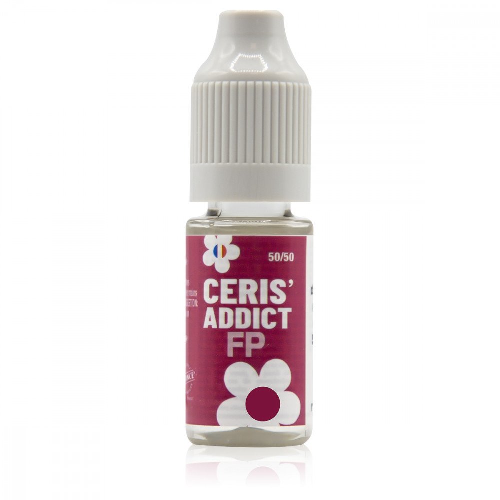 E-liquide Ceris’Addict - Flavour Power