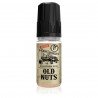 E-liquide Old Nuts 10ml MoonShiners - Le French Liquide