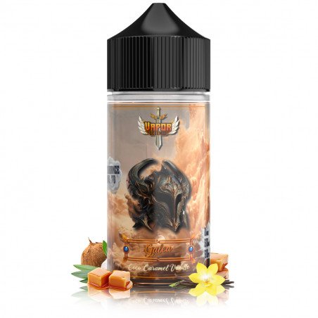 E-liquide Galea 50ml -...