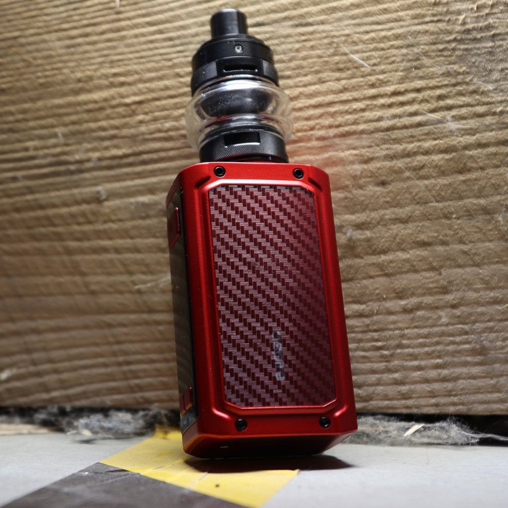 Kit Rover Plus - Aspire