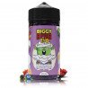 E-liquide Fusion de Baies Sauvages 200ml Evo - Biggy Bear