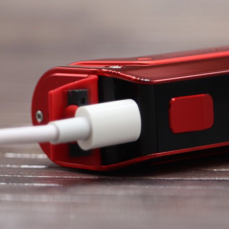 Box Aegis Solo 3 - Geek Vape